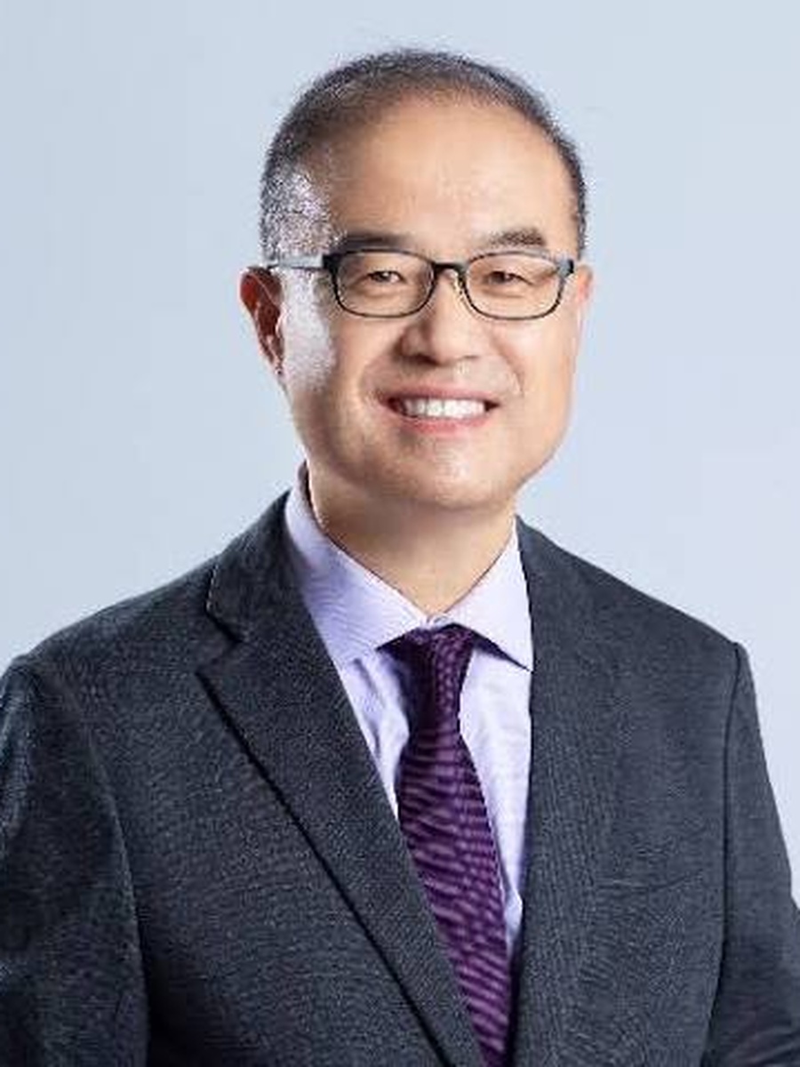 Prof Linqi Zhang, Ph.D